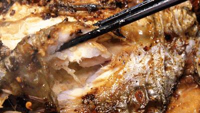 烤鱼正宗做法教程及配方,烤鱼的正宗做法及配方学习