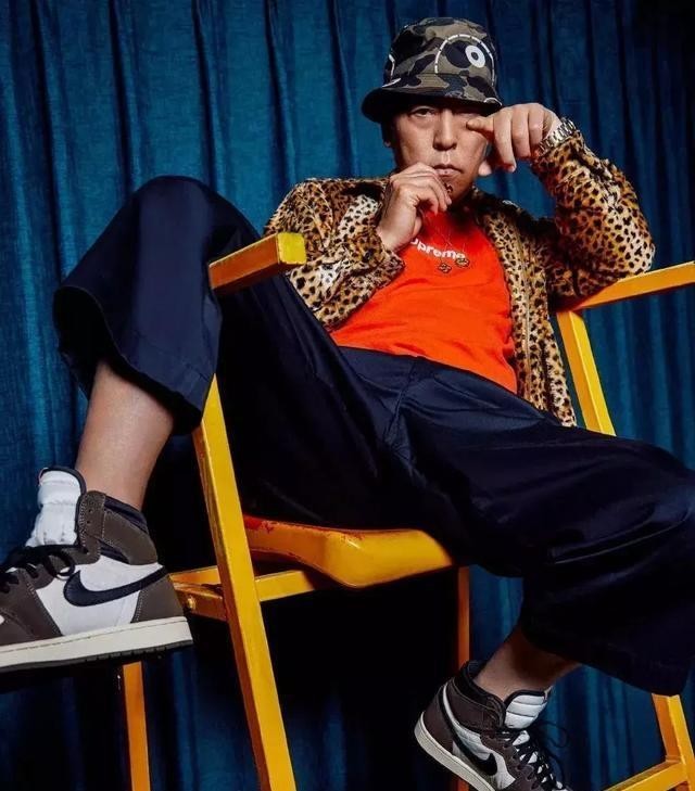 西北富人奢侈品,西北富人