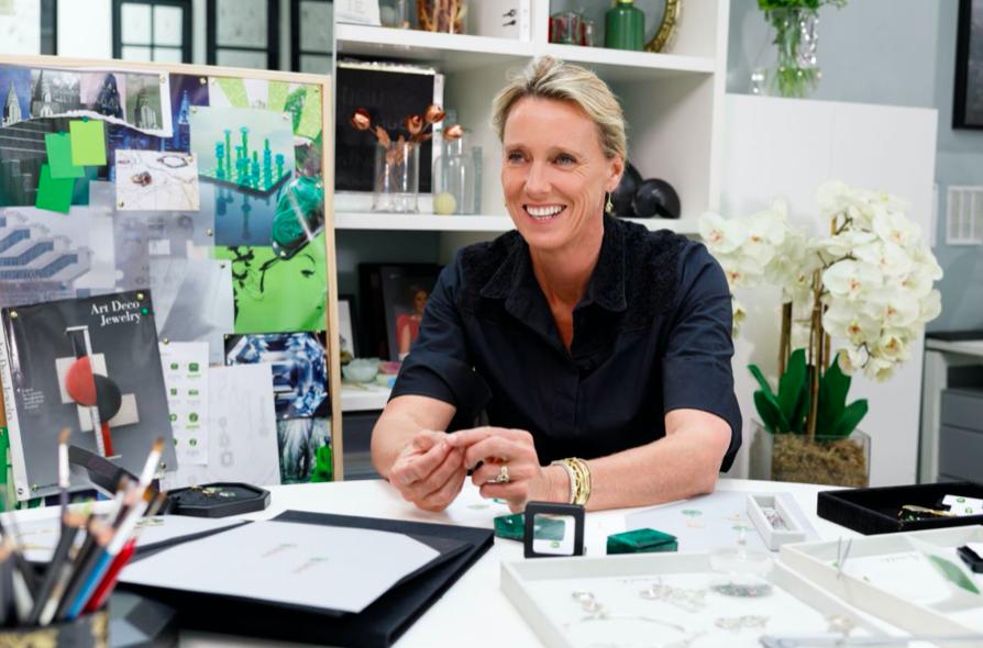 中古款轻奢小众珠宝,十大必买经典款珠宝品牌