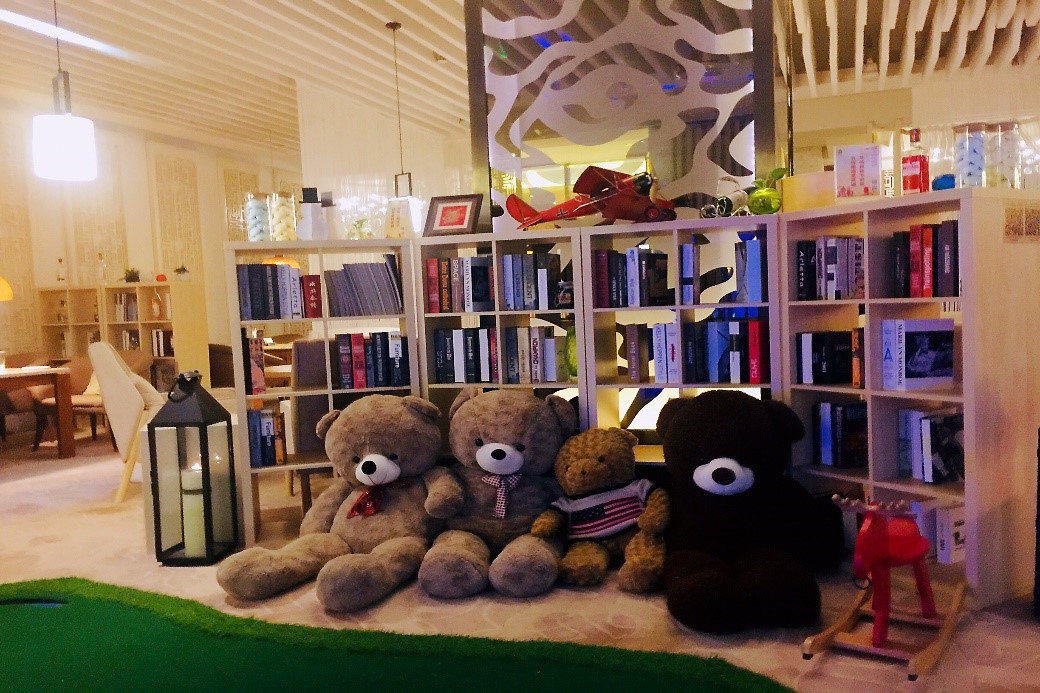 苏州阳澄湖吃蟹住哪个酒店,下榻酒店进餐