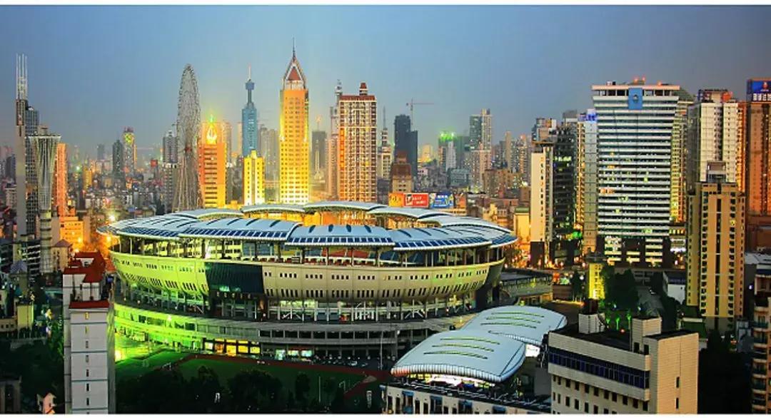 中国20个城市申报亚洲杯,长沙当选最宜居城市