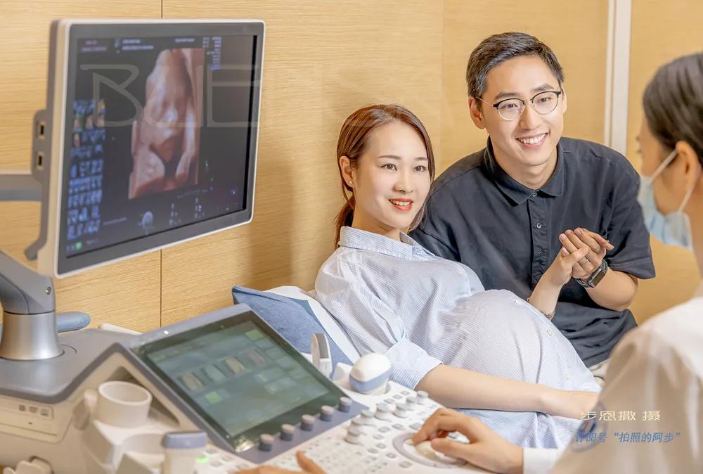 原来自己也可以美美哒,医院也可以这么美