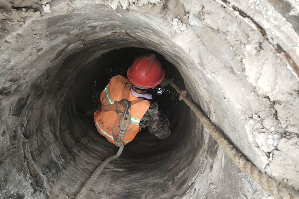 污水厂那些事,污水厂的那些事