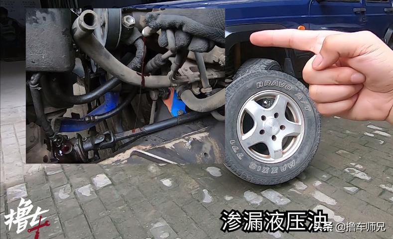 方向盘变重的解决视频,哪些原因导致汽车方向盘变重