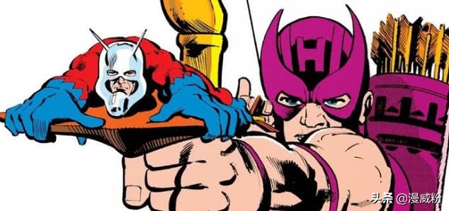 漫威官方公布5个鲜为人知的彩蛋,漫威中你不知道的那些细节和彩蛋