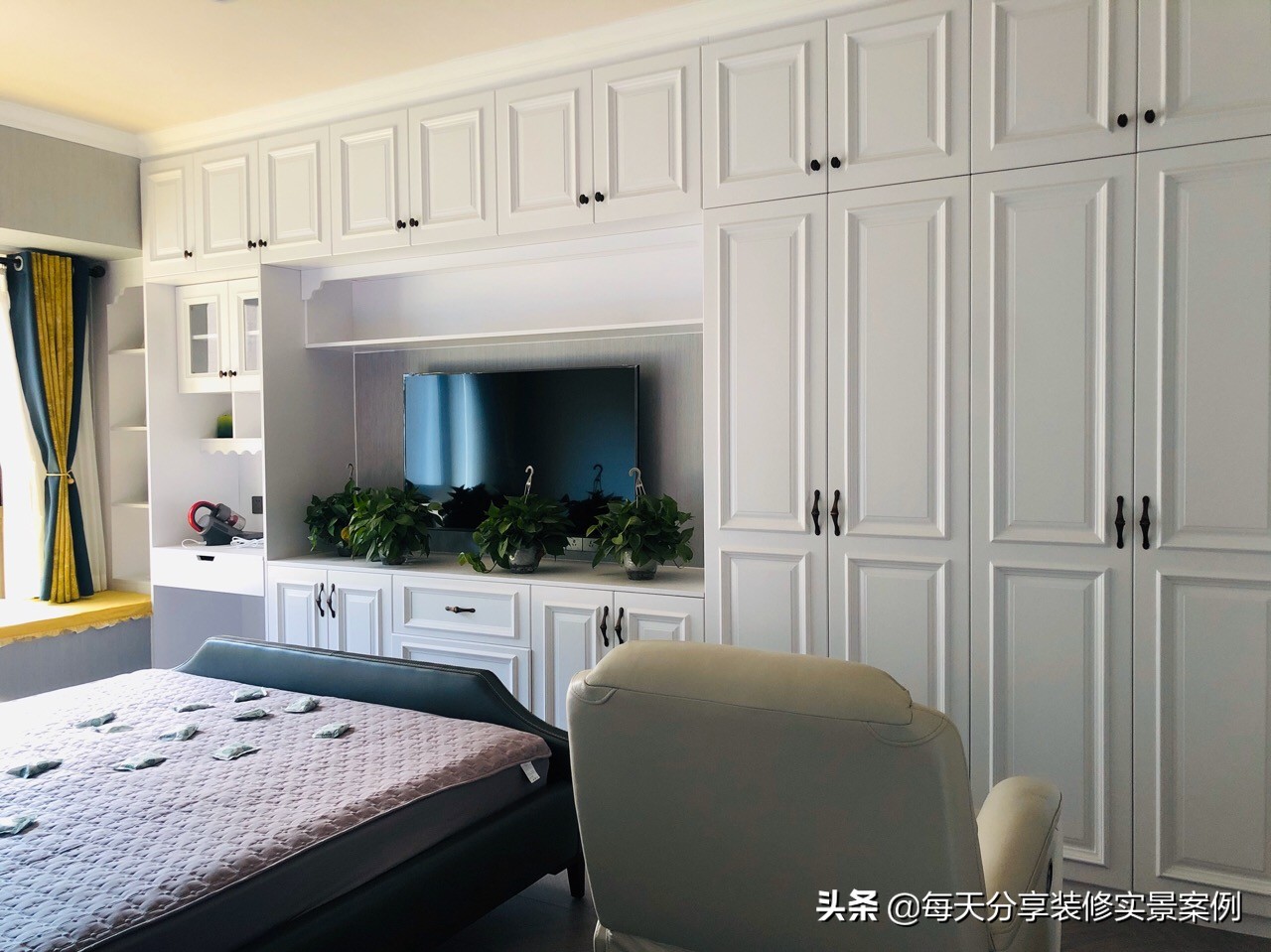 碧桂园精装房改造效果图,碧桂园精装房改造细节