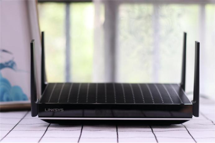 wifi6路由器如何测试,wifi6路由器网速测评