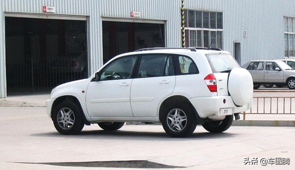 奇瑞汽车的发展史与前景,奇瑞汽车如何成为国产的骄傲