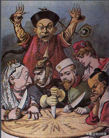 科技图腾北电网络倒下后，加拿大科技/芯片公司凄惨猢狲散？