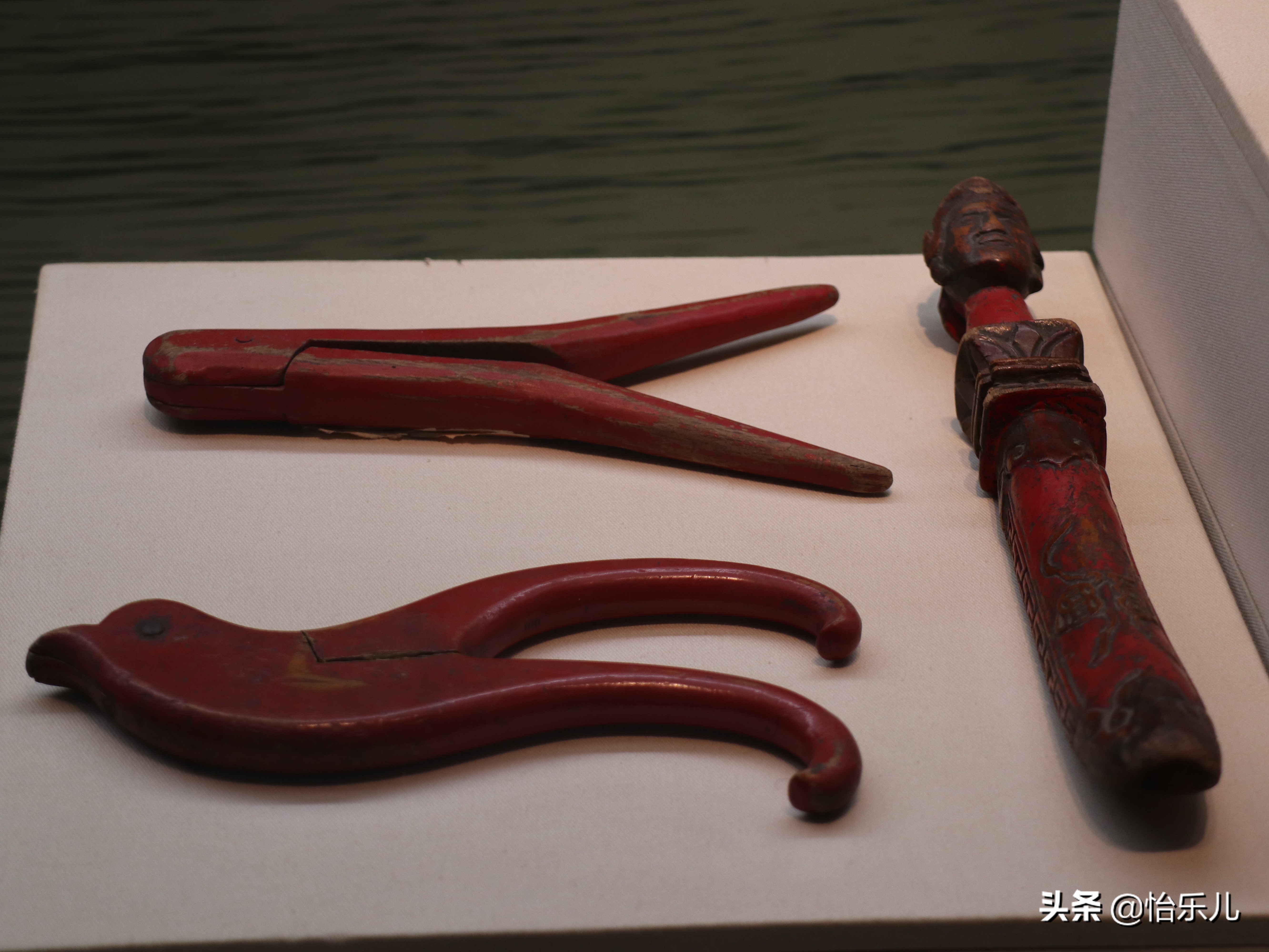 从国家宝藏最美花轿说起,江浙女儿出嫁的十里红妆到底有多燃