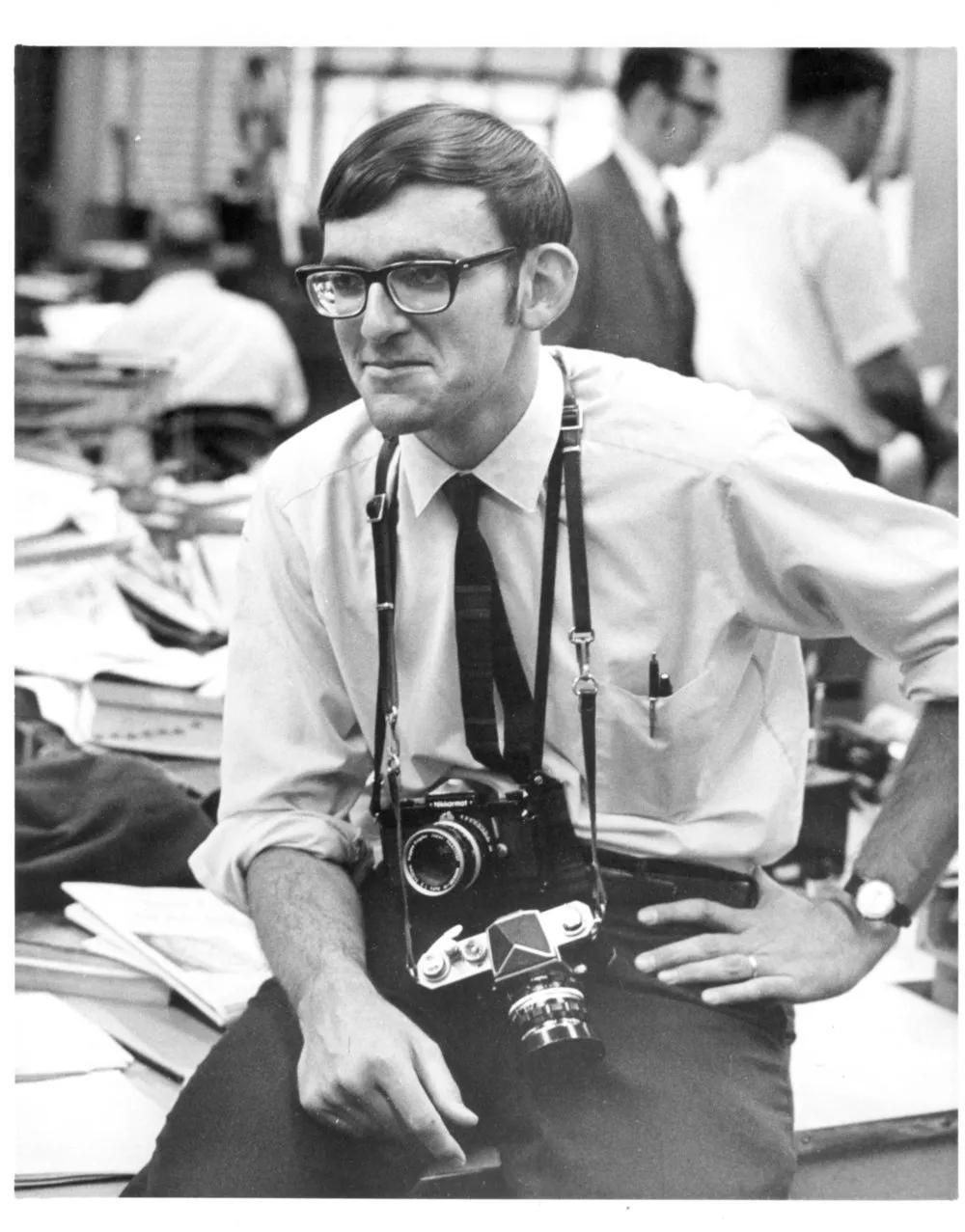 30张普利策新闻奖获奖照片,普策利奖最佳摄影作品