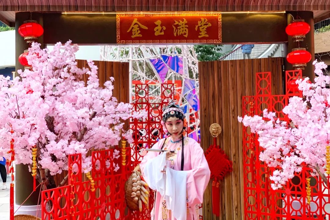 1月扫街日记（中）