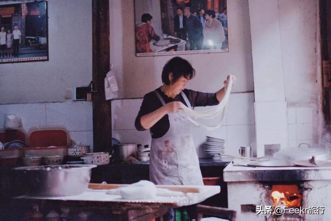 松阳又出一家避世仙居,改自老建筑仅设22间房,值得小住几日