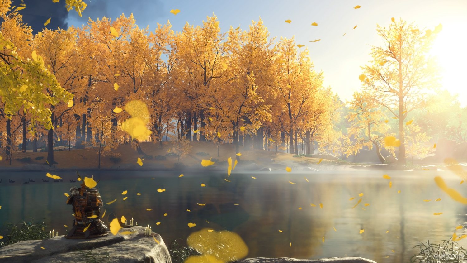 我的世界游戏里的震撼瞬间,我的世界游戏中的震撼瞬间