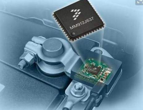 传感器芯片短缺,传感器芯片研发