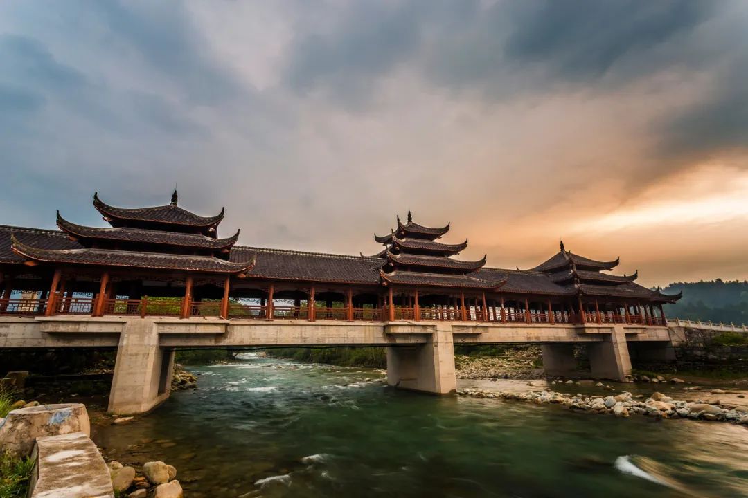 贵州隐藏仙境,贵州十大神秘小城