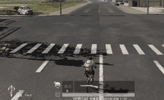 吃鸡中各种奇葩载具,吃鸡最奇葩的载具