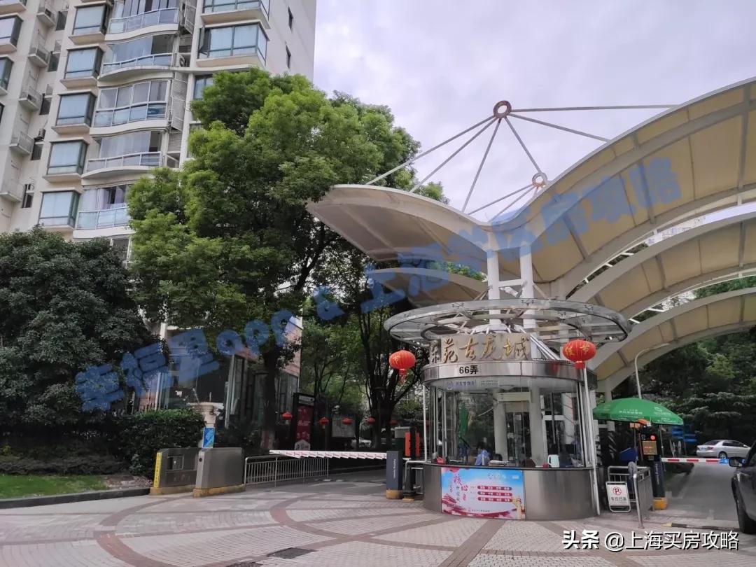 闵行区平南小学怎么样,中环双学区房多少钱