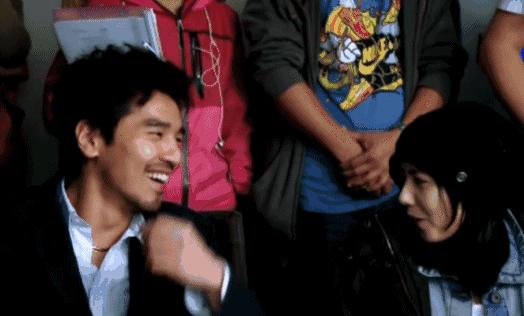 高圆圆和赵又廷差多少岁,高圆圆和赵又廷年龄差多少