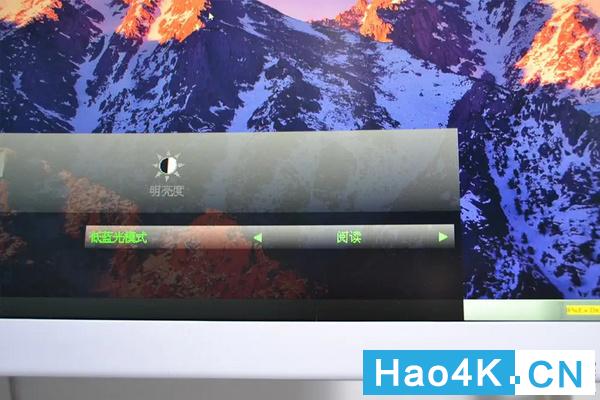 4k显示器29英寸aoc评测,aocu2s大师版显示器测评