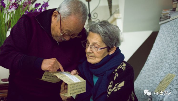 最坎坷的跨国恋,中法跨国恋奔现