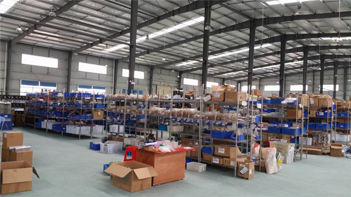 仓管员的一天工作流程书籍,仓管员的一天工作流程怎么写