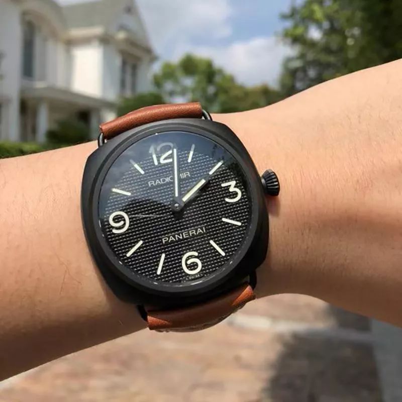 几百块钱买到几千的手表是真的吗,买手表上瘾