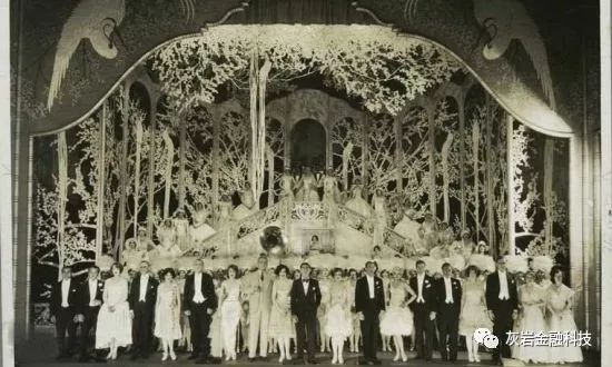 交易之王~杰西李佛摩