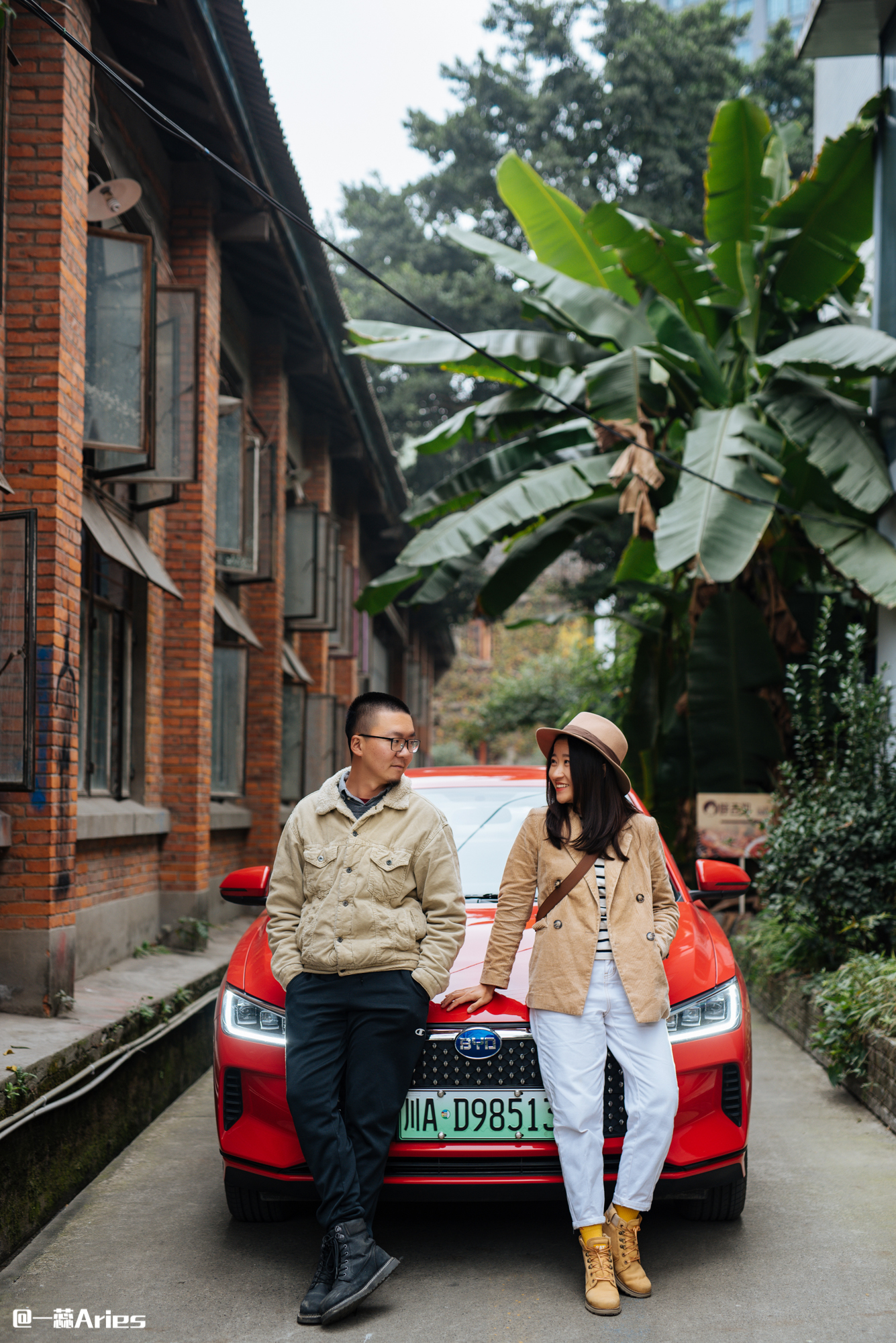 成都值得看的文创园区,成都创意文创园区