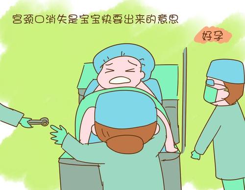 进产房之前医生都会和家属说什么,进产房要知道的4件事