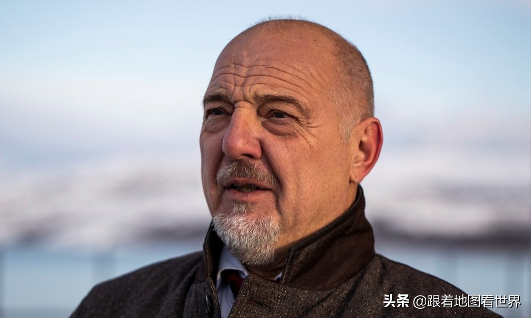 挪威对俄罗斯构成军事威胁吗,俄罗斯与挪威边境