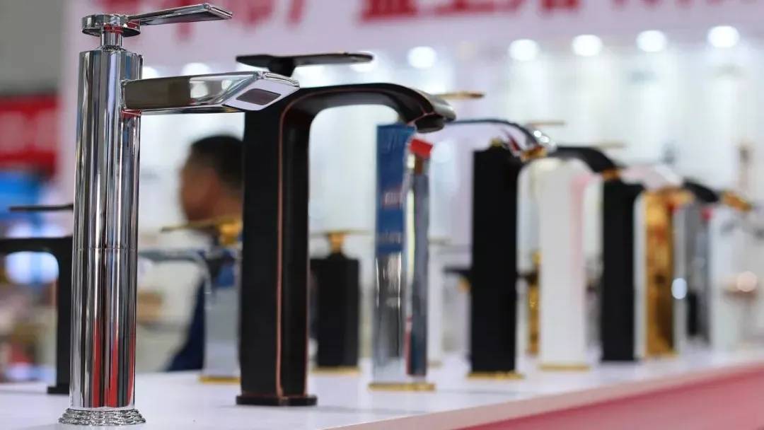 海信家电巡展,海信参展广交会