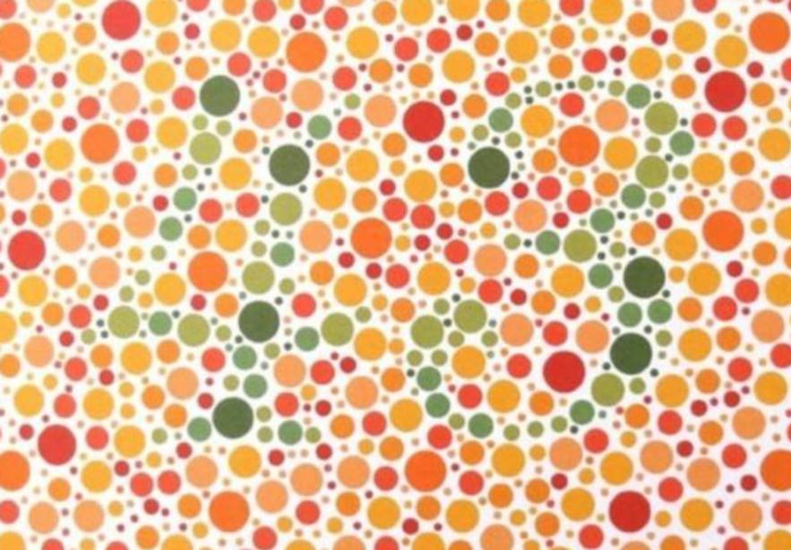 红绿色盲为啥不能开车,色盲可以开车吗可以考驾照吗