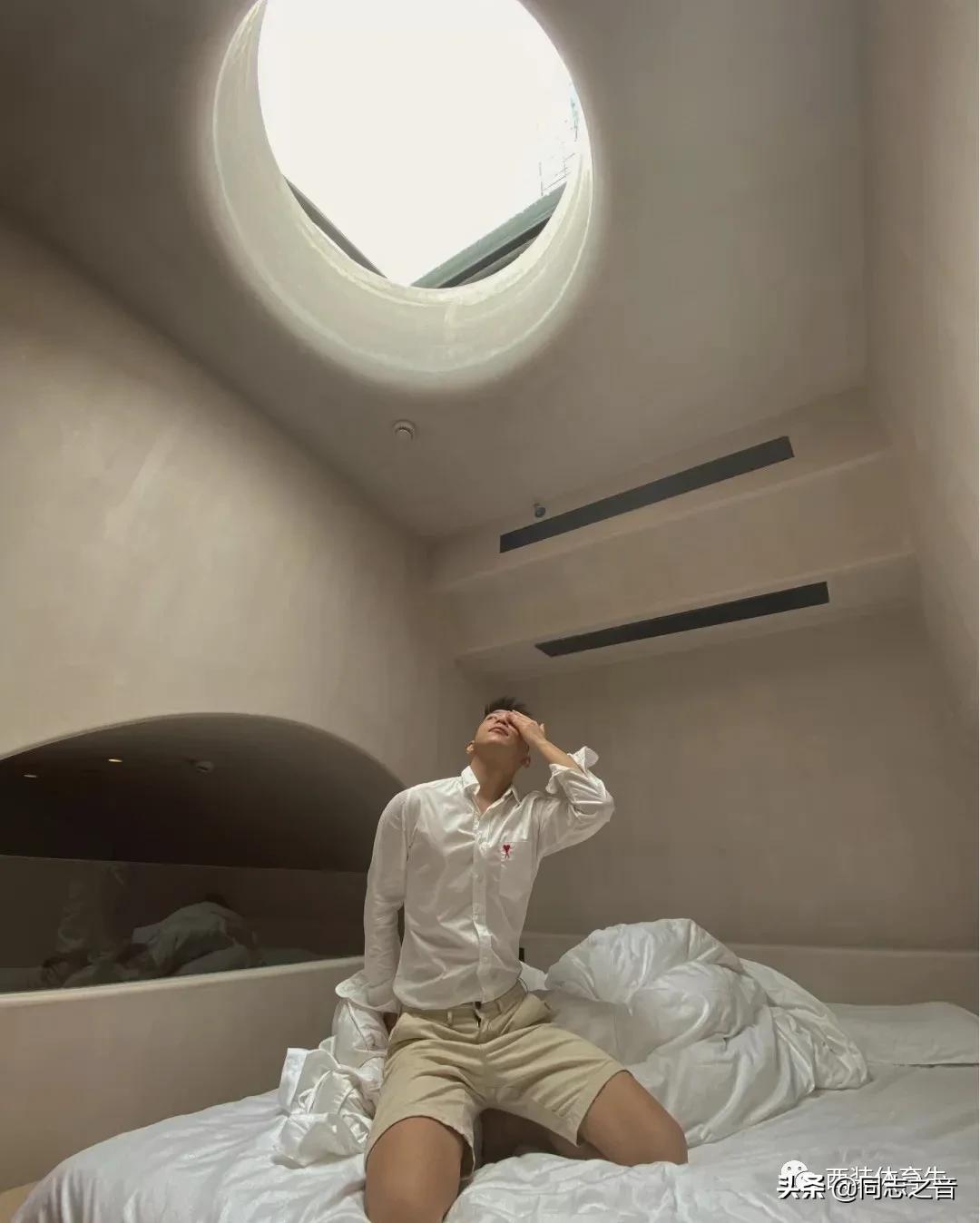 身高185痞帅,身高180痞帅