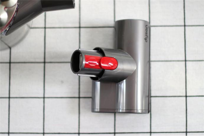 戴森v8fluffy性能评测及价格查询,戴森v8fluffy