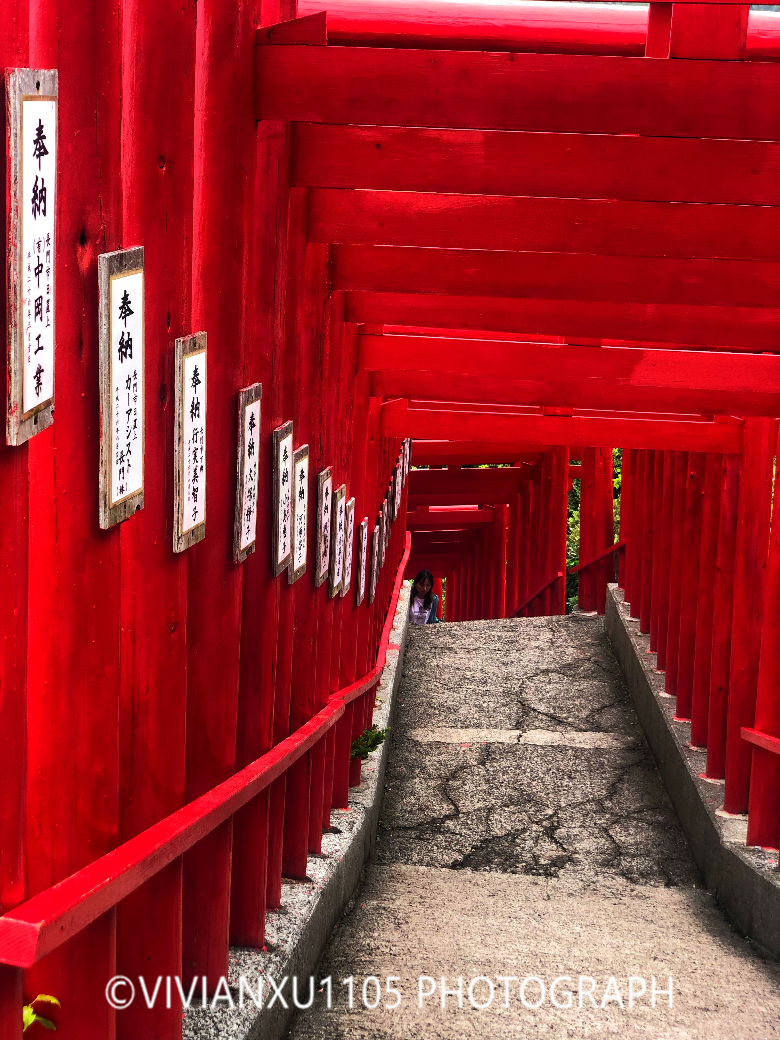 日本下关和广岛,发现不一样的风景