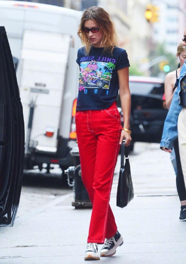 匡威锯齿鞋推荐码数多少 (匡威锯齿厚底鞋合集)