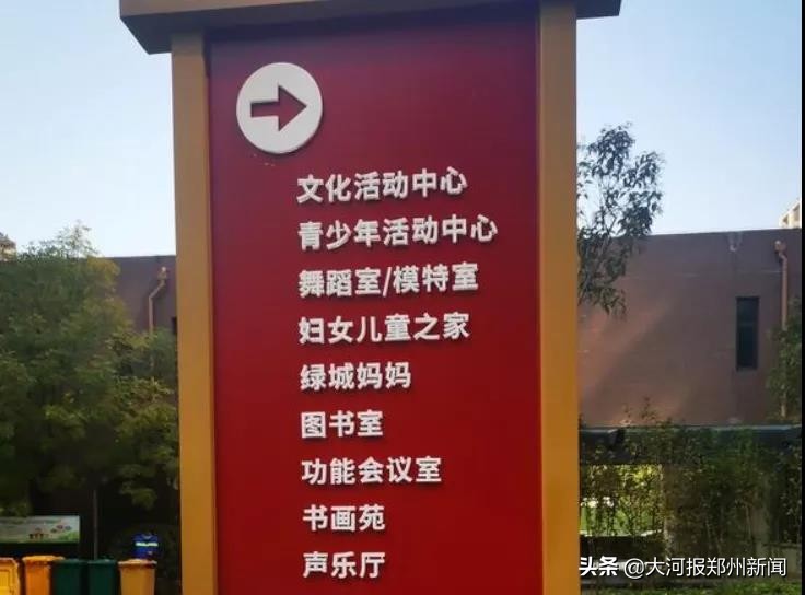 郑州最好的小区是哪个,郑州最高住宅小区在哪里