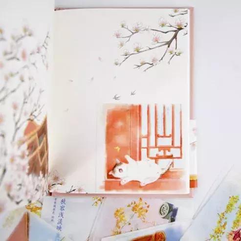 古人关于花的浪漫故事有哪些,那些爱花的古人