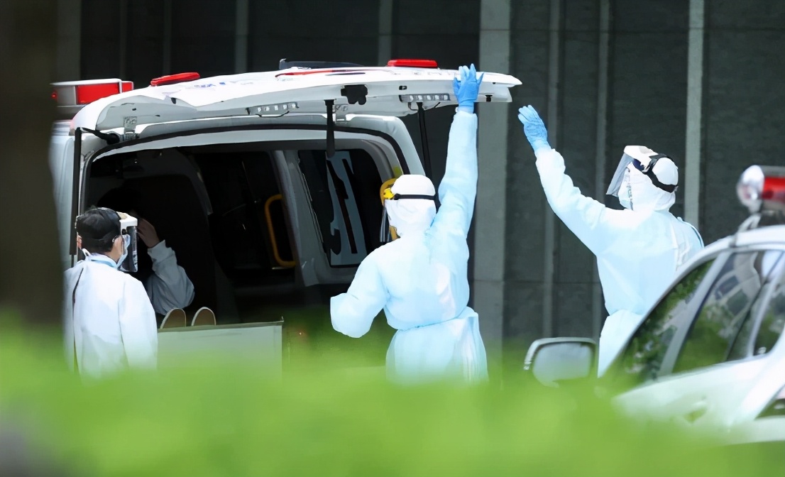 疫情实时动态中风险地区,疫情危险程度