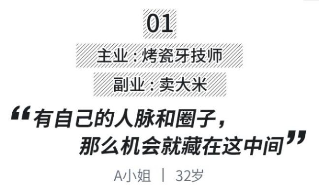 怎样搞点副业月入3000,月入5000的副业免费给大家公开