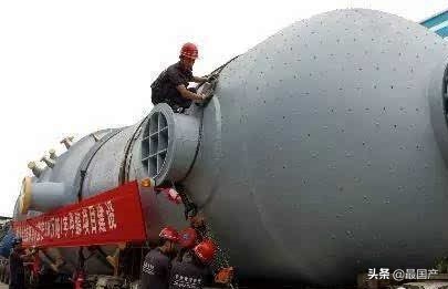 国内气化炉,目前国内最先进的工业气化炉