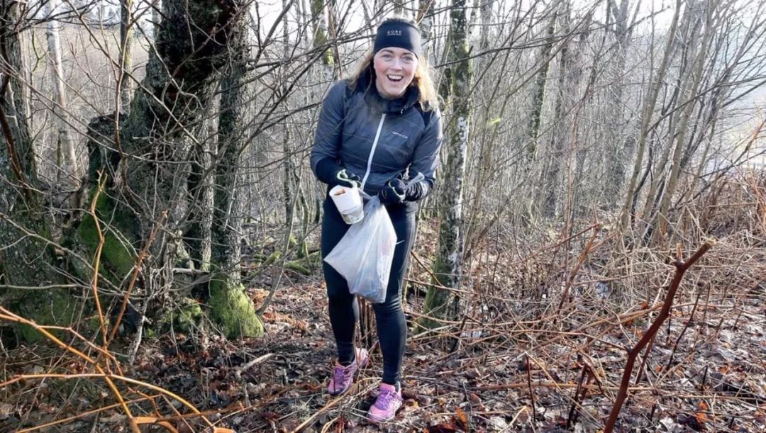北欧人环保意识为什么那么好,北欧人真实身材