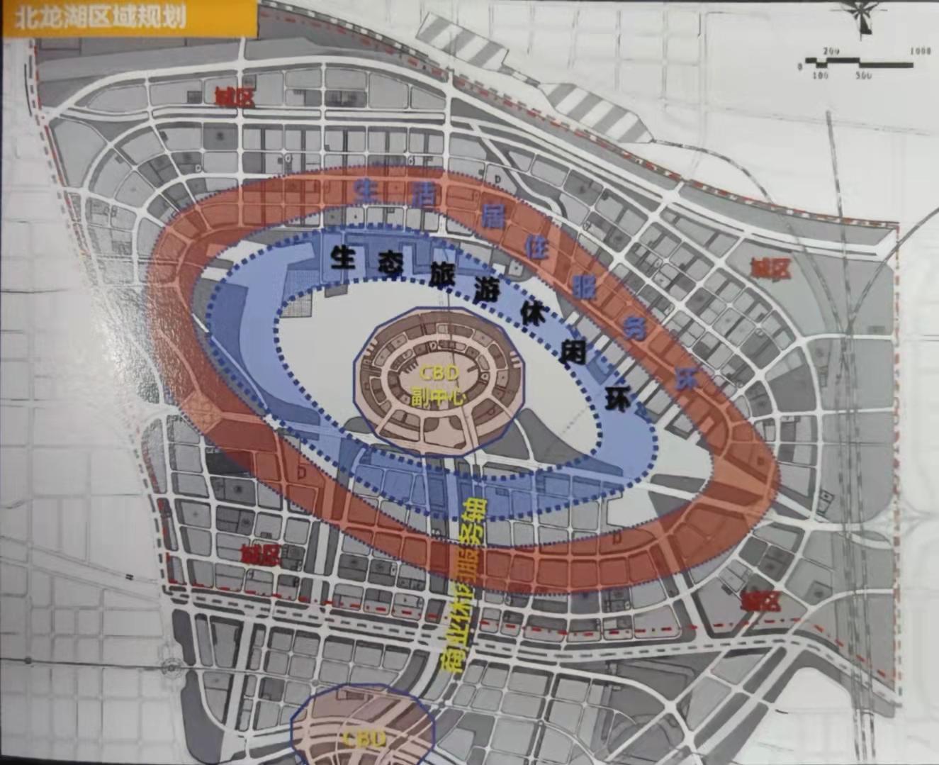 郑州郑东新区分析,郑州区域规划及房价
