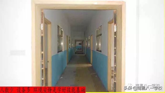 南昌八一职业学校咋样,南昌八一学校官网