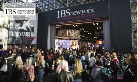 2020年的美国纽约国际艺术博览会,美国纽约ibs展会