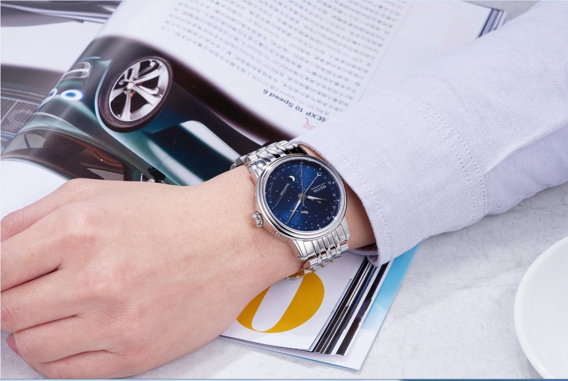 不发臭的手表皮带,干货怎么去除奇怪的味道