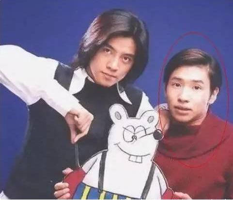 欧弟跟罗志祥关系怎样,欧弟和罗志祥关系怎样