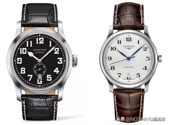 瑞士进口手表品牌大全排名,瑞士都有哪些手表品牌大全