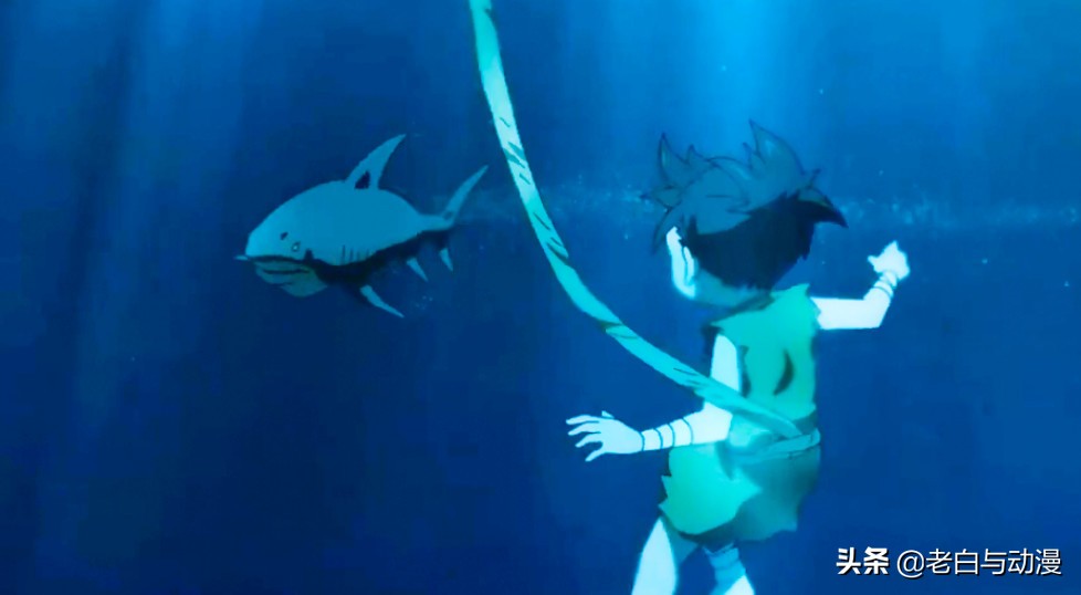 多罗罗第16集完整版,多罗罗16集